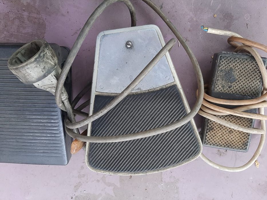 Предали от бормашинок. Цена за всё