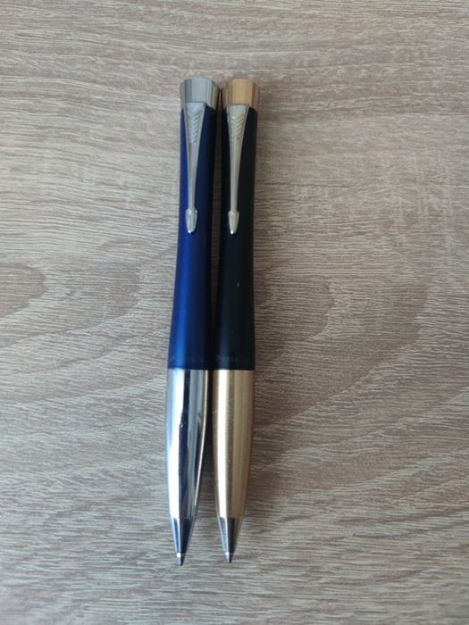 Pix Parker Urban set