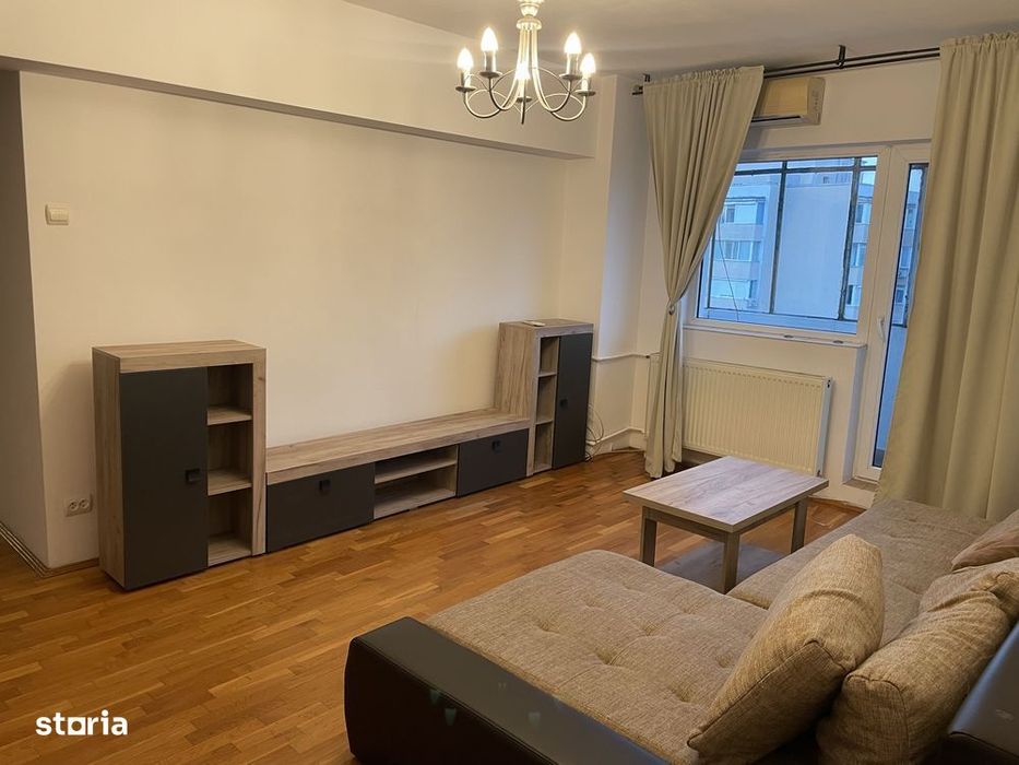 Apartament 3 camere Timpuri Noi-Tineretului