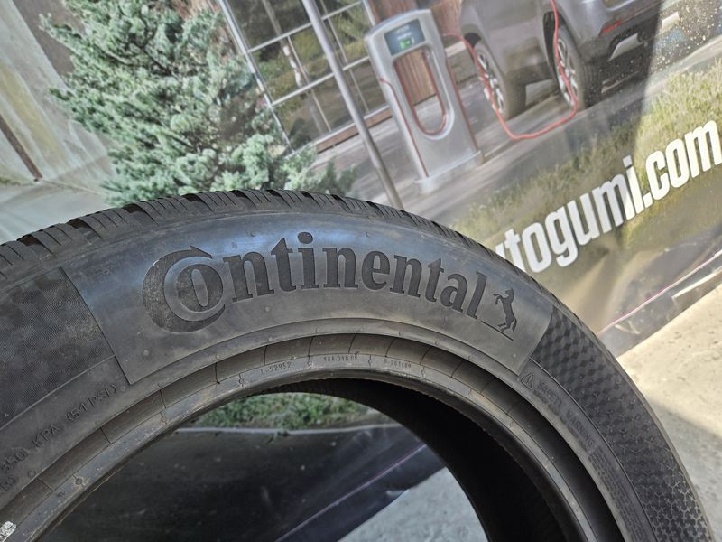 235/60/18 CONTINENTAL 4бр