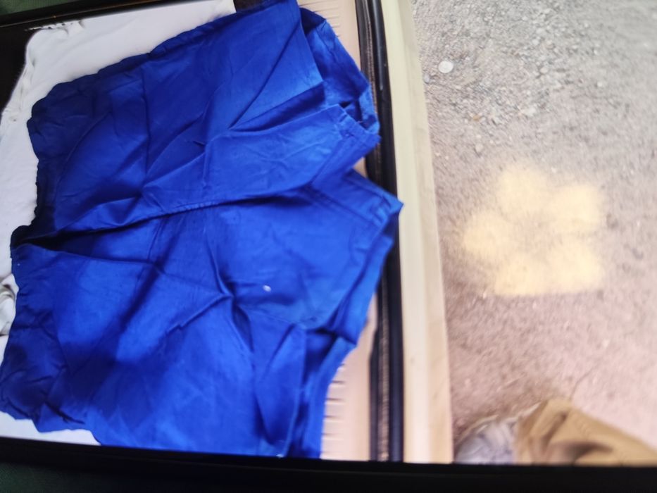 Армейское  нательное белье СССР