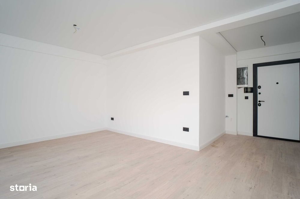 Apartament 1 camera, decomandat, 44 mp, langa Palas