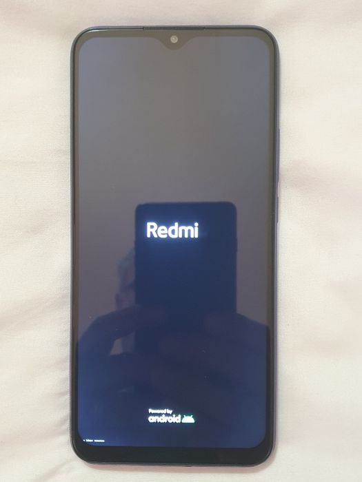 Tel. Xiaomi redmi 9.