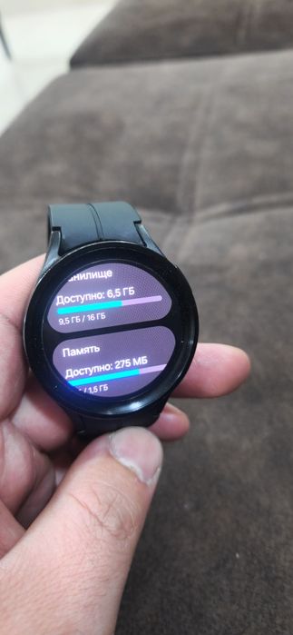 Samsung galaxy watch 5 pro