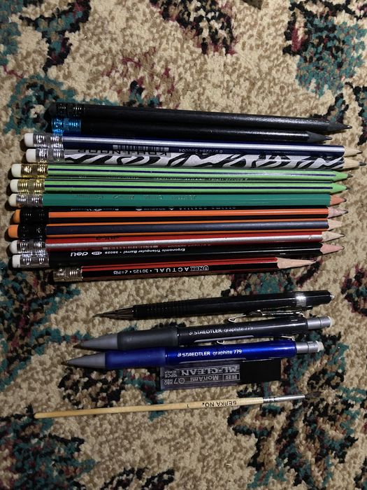 Канцелярские товары