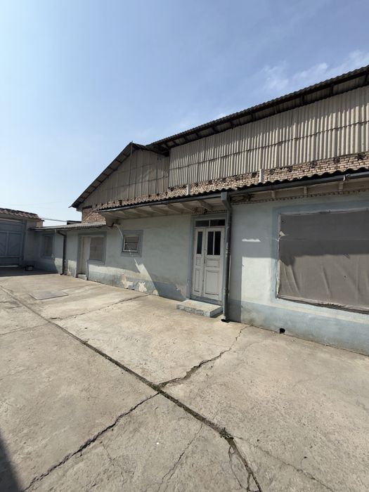 Срочно ховли сотилади!!!