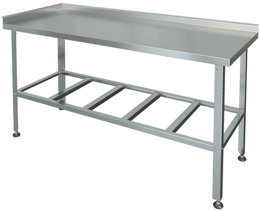 Столы разделочные из нержавейки