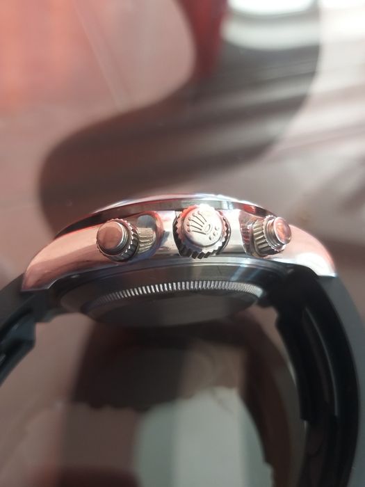 Vand ceas Rolex mecanism automat