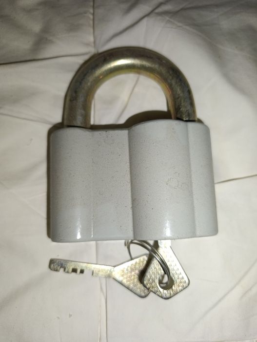 Замок навесной россия