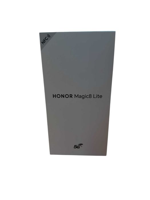 Honor Magic 8 Lite - NOU - Cashbook Amanet Brasov