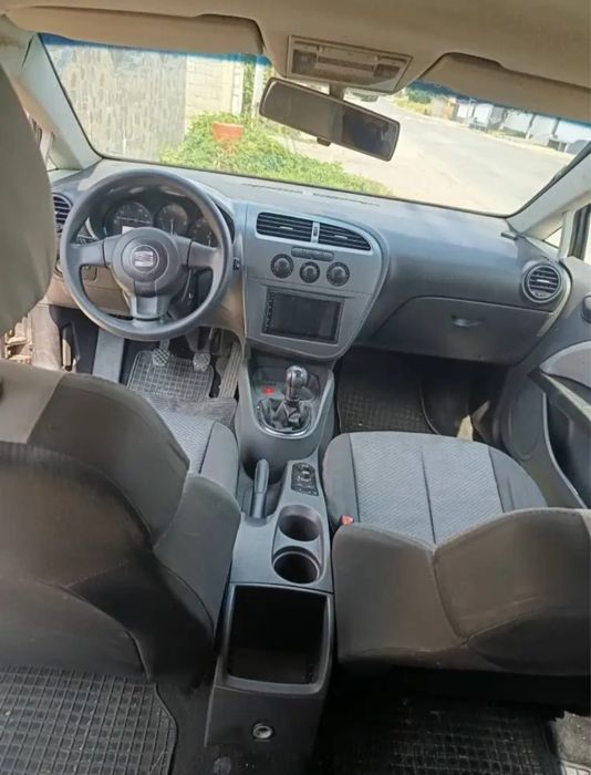 Seat Leon 2006 pentru piese
