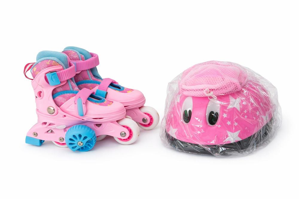 Role copii LW-R6BTS, 27- 30