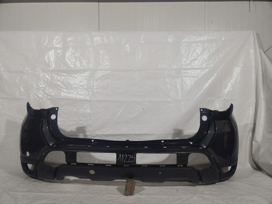 Bara spate Dacia Duster 2, 2017, 2018, 2019, 2020, 2021, 2022, 2023, cod origine OE 850222027R.