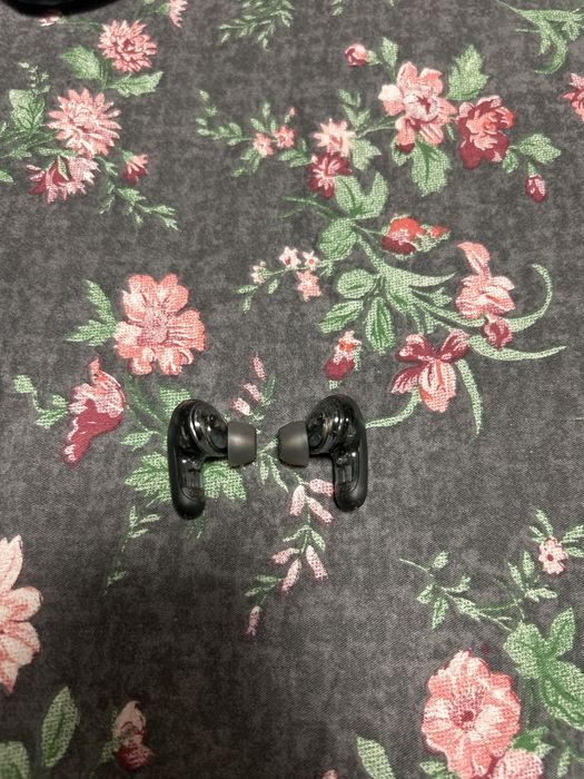 Черни слушалки на Skullcandy