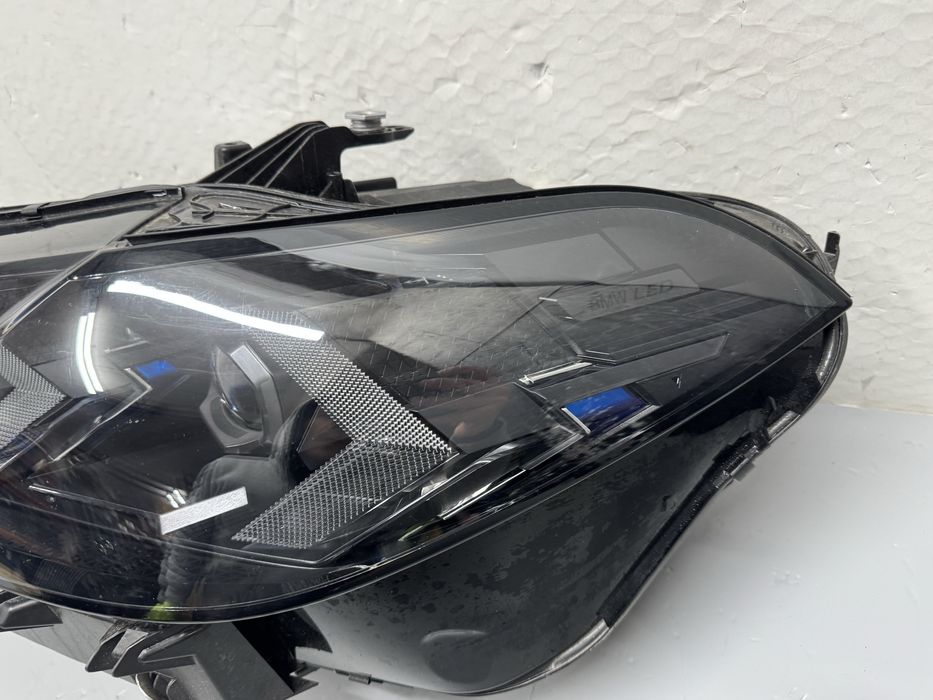 Far led adaptiv shadow X5 G05 X6 G06 LCI 2023-2026