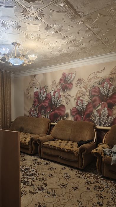 Продаю дом 4 комнатный