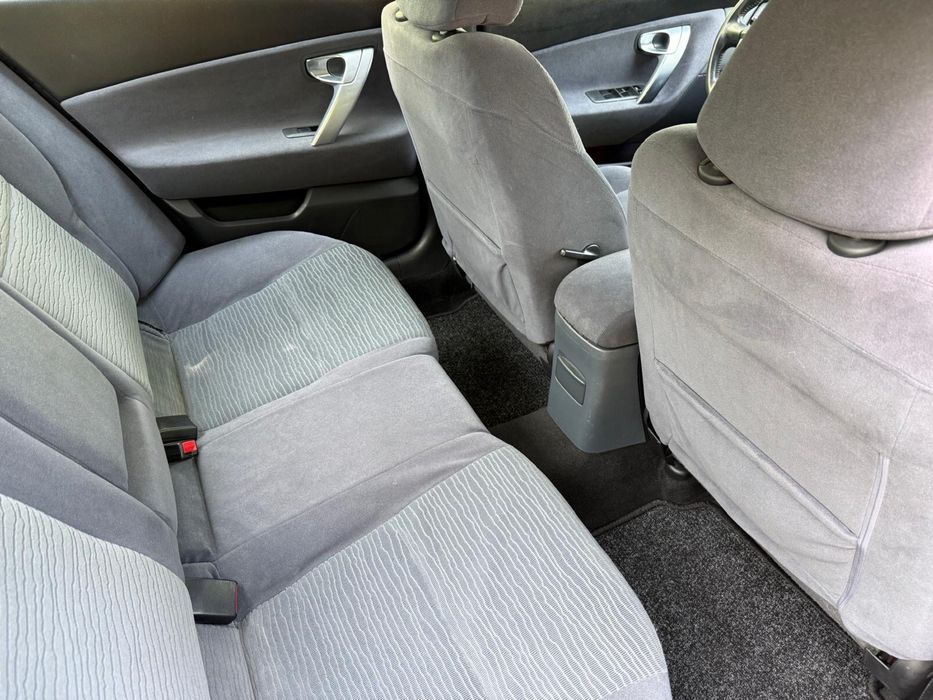 Nissan Primera 1.6 Benzină – 2006