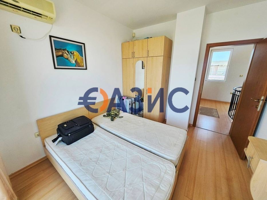 Mезонет в Комлпекс "Съни Дей 3" - Слънчев Бряг,България площ:116кв.м