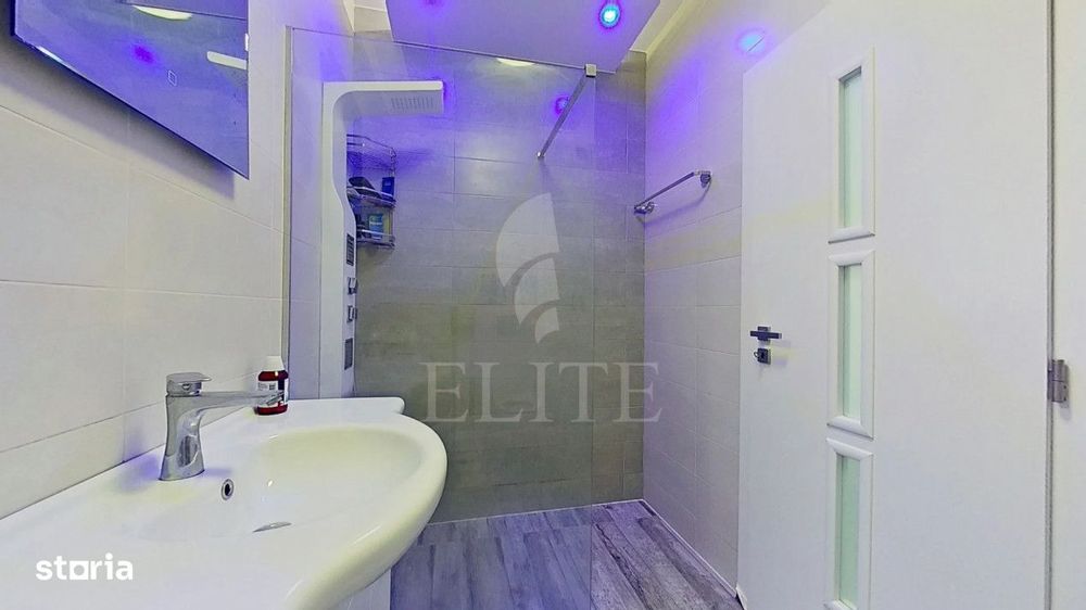 Apartament 2 camere în zona OASULUI