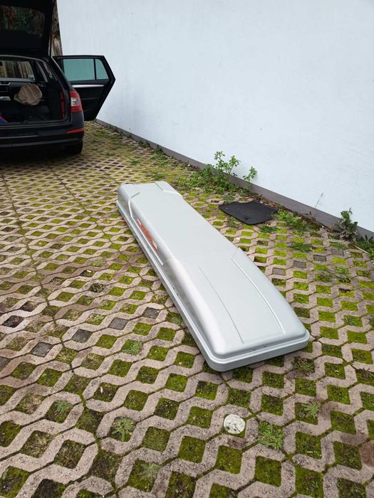 Багажник за кола