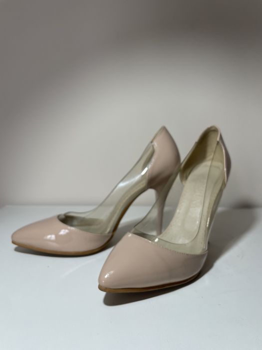 Туфли в отличном состоянии