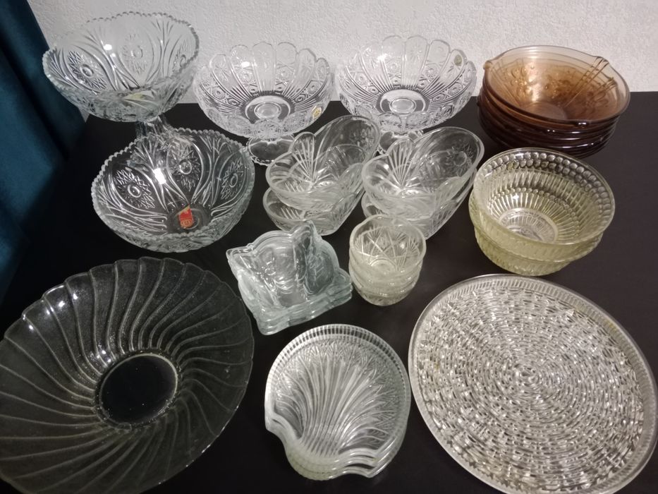 Продам разную посуду