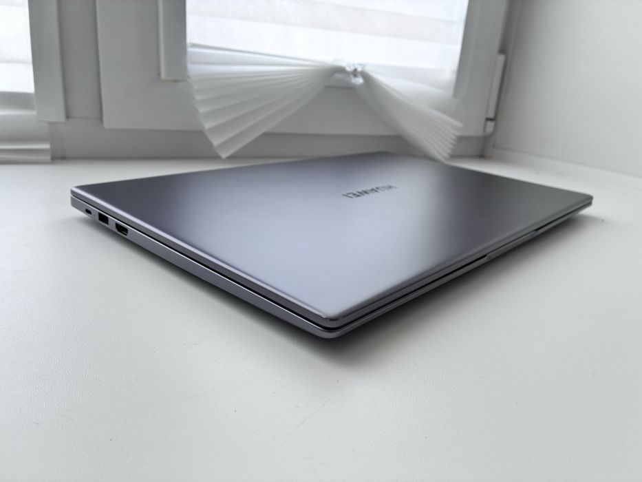 Ультрабук Huawei D15 intel i5 16 гб ОЗУ