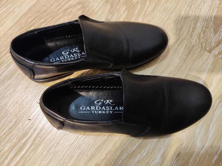 Туфли для мальчика (Турция)