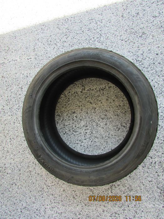 Гума Корморан 245/45/18