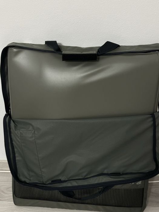 Saltea de primire caperlan nouă