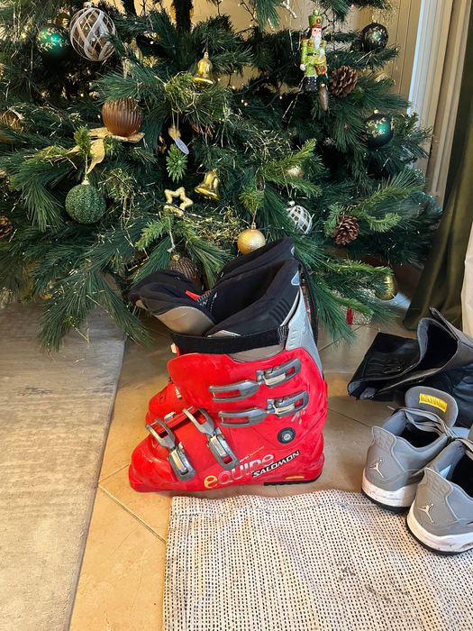 Clăpari SOLOMON M44.