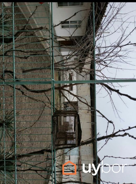 Қибрай тумани хосилдор {қизилту 2} махалласида ховли уй  сотилади