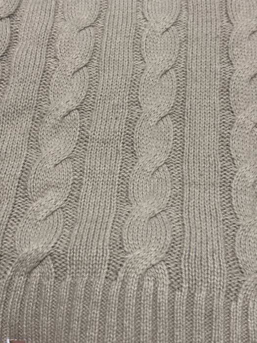 Ralph lauren пуловер