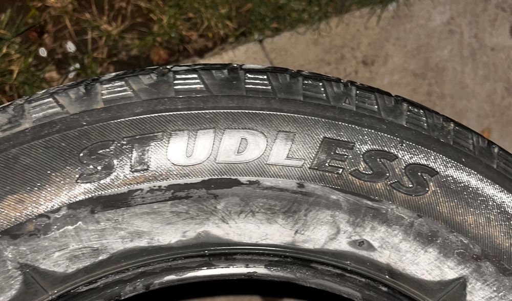 Продам шины в норм состоянии