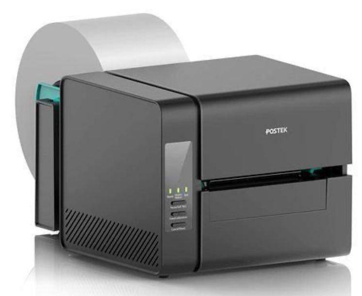 Принтер этикеток Postek EM210