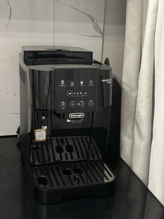 delonghi magnifica start ecam 220.60B