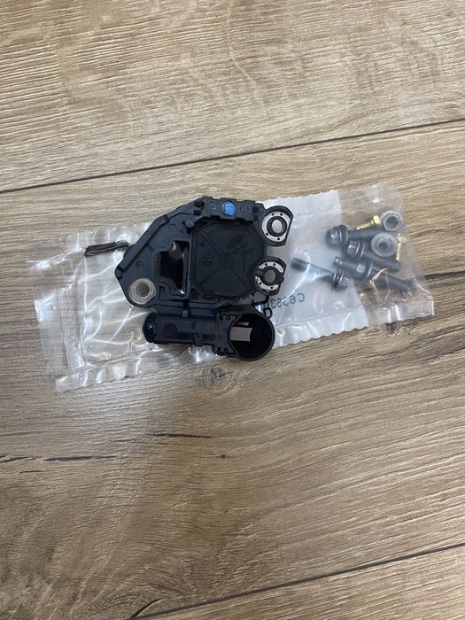 Releu alternator Valeo