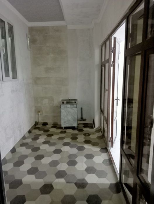 Ijaraga 1 xona Atx xududida