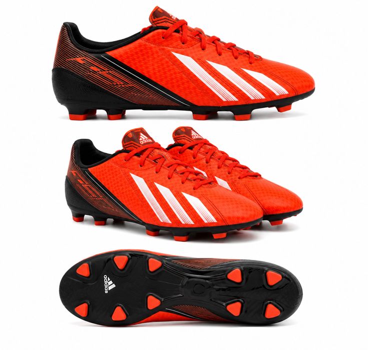 Бутсы Adidas TRX FG F10
