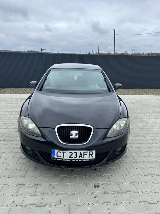 Se vinde seat leon