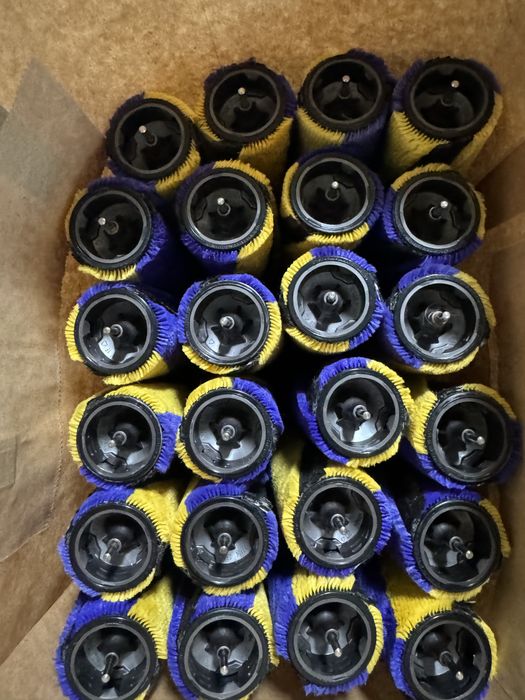 Rola/Burete perie laser Dyson