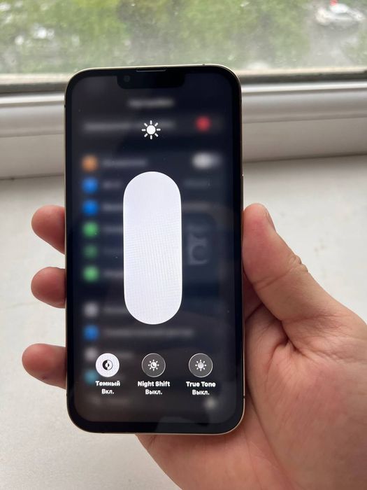 Продам Айфон 13 про 128гб