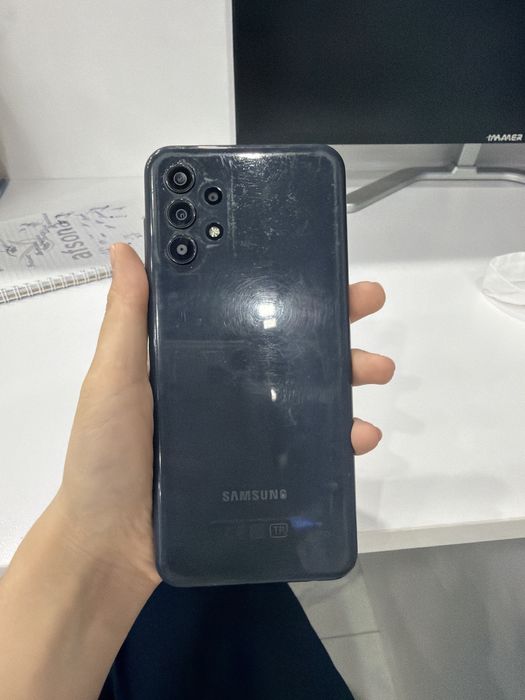Samsung  Galaxy A13