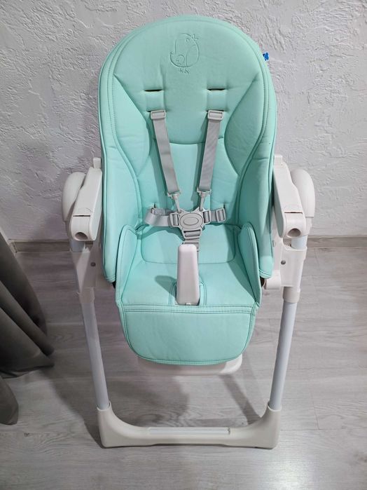 Столче за хранене Kikaboo