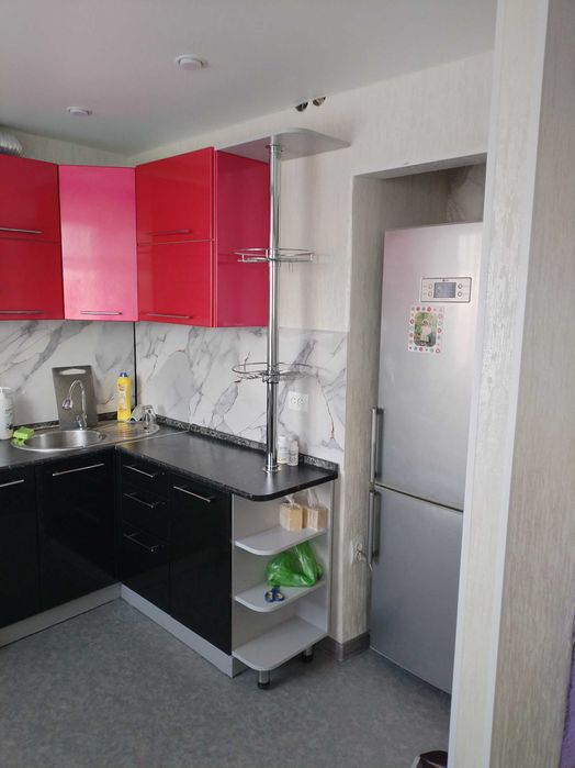 Продаётся 3х.комнатная квартира