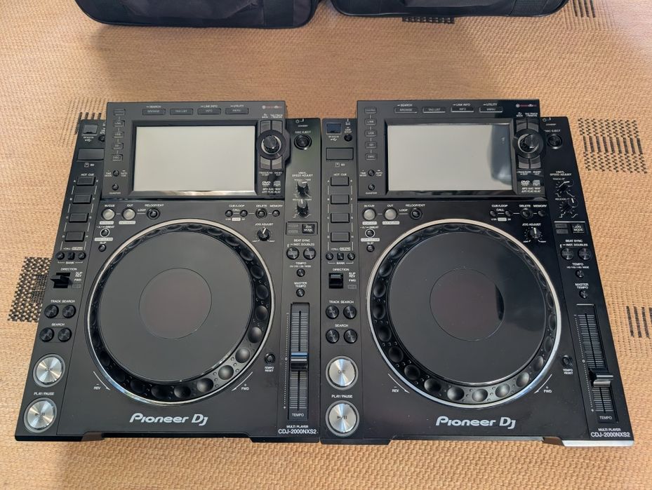 cdj 2000 nexus second hand si noi de vanzare • Anunturi • OLX.ro