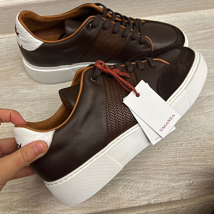 Двойка из турецкого бренда Vaganza