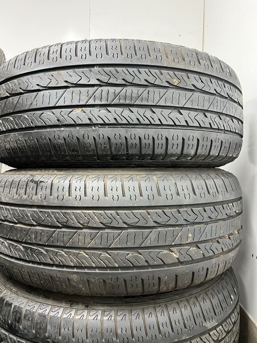 Комплект Тойота Ланд Крузер 200