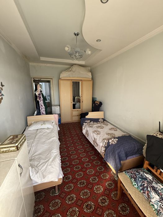 Продается своя квартира 2/9/9 цена договорная*