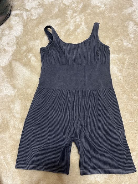 Спортен къс гащеризон Cropp